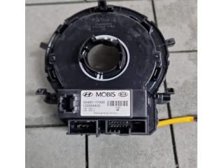 bontott HYUNDAI TUCSON II Légzsák Átvezető Szalagkábel