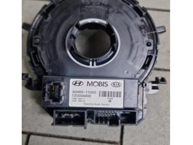 bontott HYUNDAI TUCSON II Légzsák Átvezető Szalagkábel