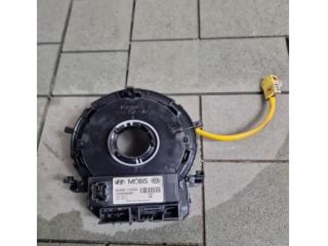 bontott HYUNDAI TUCSON II Légzsák Átvezető Szalagkábel