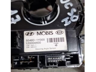 bontott HYUNDAI TUCSON II Légzsák Átvezető Szalagkábel