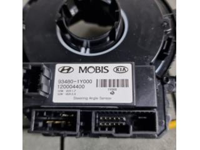 bontott HYUNDAI TUCSON II Légzsák Átvezető Szalagkábel