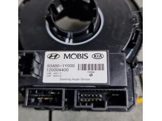 bontott HYUNDAI TUCSON II Légzsák Átvezető Szalagkábel