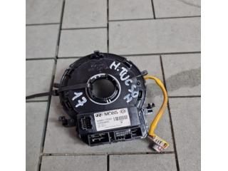 bontott HYUNDAI TUCSON II Légzsák Átvezető Szalagkábel