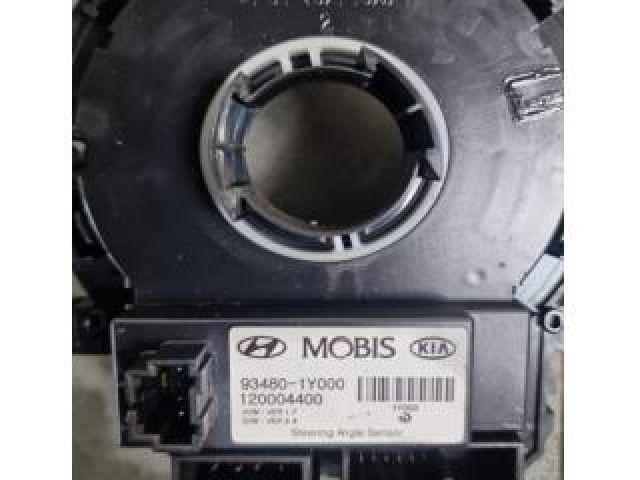 bontott HYUNDAI TUCSON II Légzsák Átvezető Szalagkábel