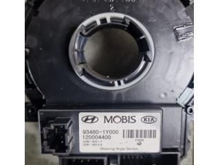 bontott HYUNDAI TUCSON II Légzsák Átvezető Szalagkábel