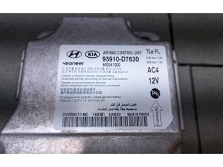 bontott HYUNDAI TUCSON II Légzsák Elektronika