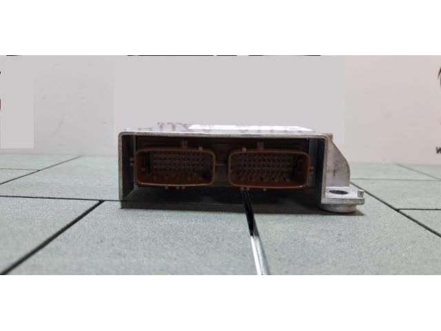 bontott HYUNDAI TUCSON II Légzsák Elektronika