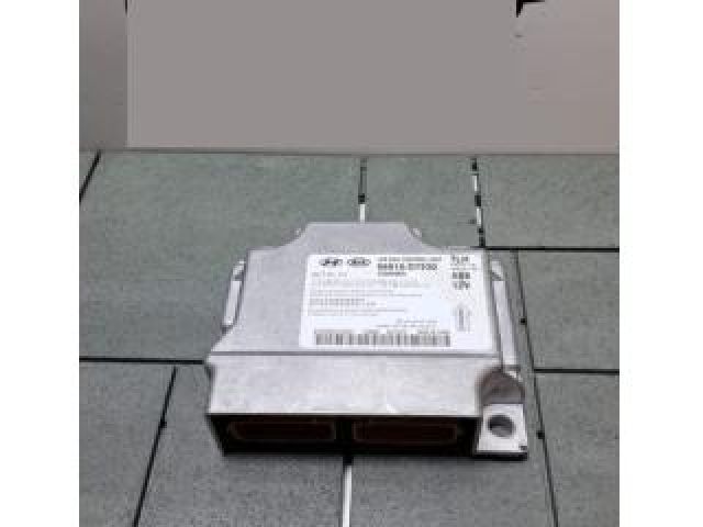 bontott HYUNDAI TUCSON II Légzsák Elektronika