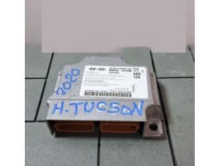bontott HYUNDAI TUCSON II Légzsák Elektronika