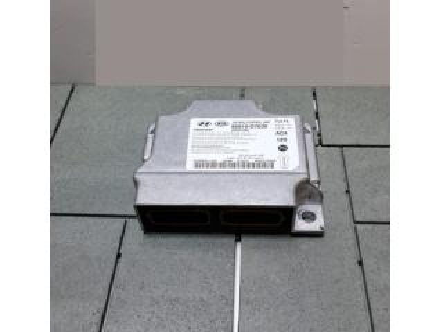 bontott HYUNDAI TUCSON II Légzsák Elektronika