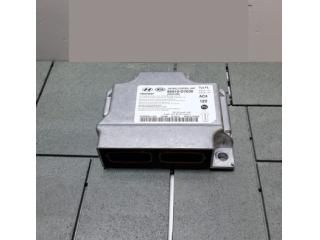 bontott HYUNDAI TUCSON II Légzsák Elektronika