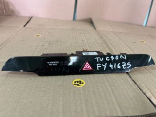 bontott HYUNDAI TUCSON II Légzsák Visszajelző