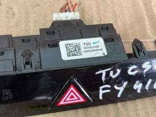 bontott HYUNDAI TUCSON II Légzsák Visszajelző