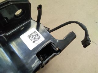 bontott HYUNDAI TUCSON II Motorháztető Zárszerkezet