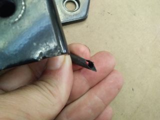 bontott HYUNDAI TUCSON II Motorháztető Zárszerkezet