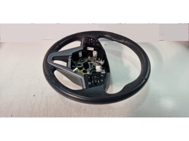 bontott HYUNDAI TUCSON II Multikormány