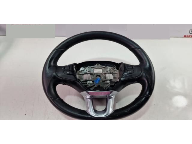 bontott HYUNDAI TUCSON II Multikormány