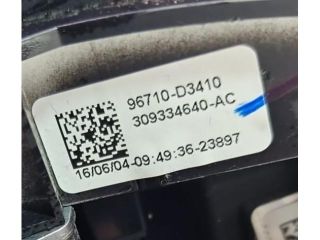 bontott HYUNDAI TUCSON II Multikormány