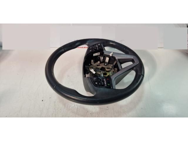 bontott HYUNDAI TUCSON II Multikormány