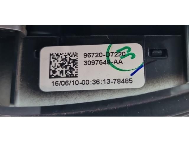 bontott HYUNDAI TUCSON II Multikormány