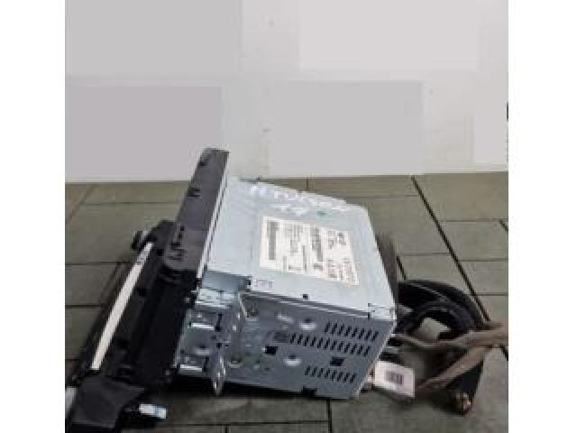 bontott HYUNDAI TUCSON II Navigációs Fejegység