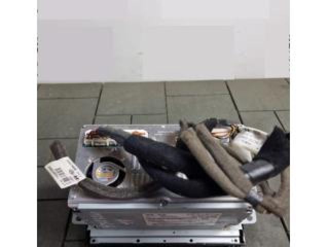 bontott HYUNDAI TUCSON II Navigációs Fejegység