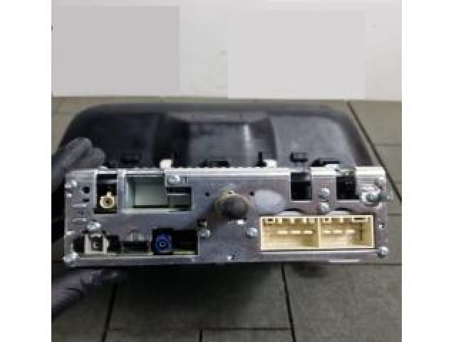 bontott HYUNDAI TUCSON II Navigációs Fejegység