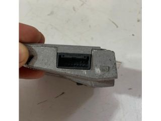 bontott HYUNDAI TUCSON II Szélvédő Multifunkciós Kamera Vezérlő Panel