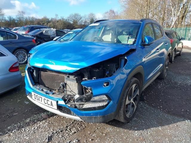 bontott HYUNDAI TUCSON II Tankajtó