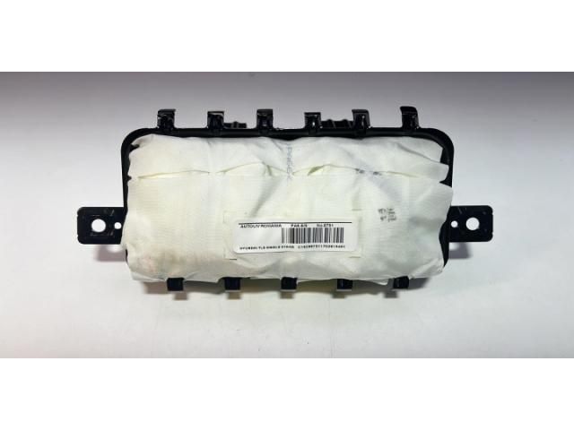 bontott HYUNDAI TUCSON II Utasoldali Légzsák