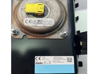 bontott HYUNDAI TUCSON II Utasoldali Légzsák