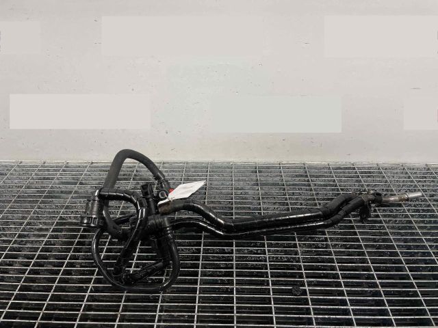 bontott HYUNDAI TUCSON II Üzemanyagcső