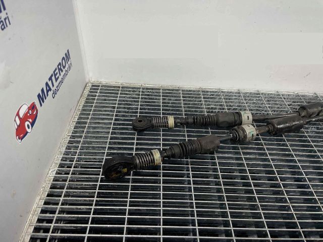 bontott HYUNDAI TUCSON II Váltógomb