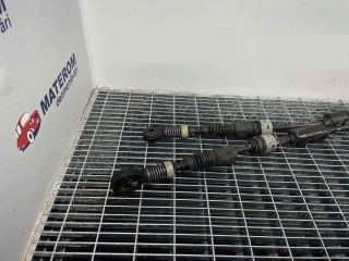 bontott HYUNDAI TUCSON II Váltógomb