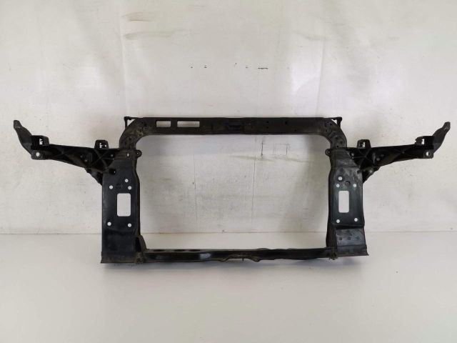 bontott HYUNDAI TUCSON II Vízhűtő Radiátor Tartó