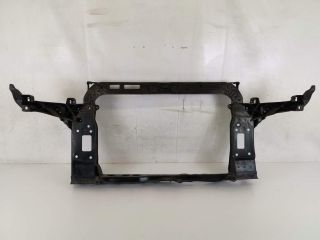 bontott HYUNDAI TUCSON II Vízhűtő Radiátor Tartó