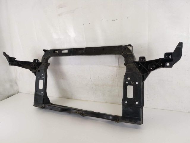 bontott HYUNDAI TUCSON II Vízhűtő Radiátor Tartó