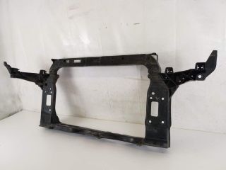 bontott HYUNDAI TUCSON II Vízhűtő Radiátor Tartó