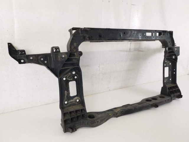 bontott HYUNDAI TUCSON II Vízhűtő Radiátor Tartó