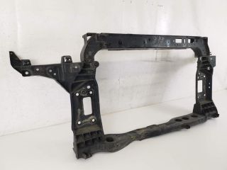 bontott HYUNDAI TUCSON II Vízhűtő Radiátor Tartó