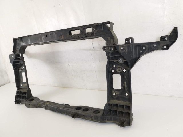 bontott HYUNDAI TUCSON II Vízhűtő Radiátor Tartó