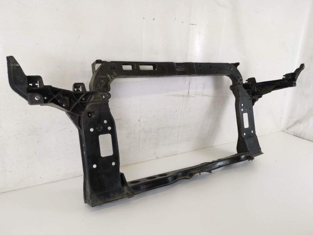 bontott HYUNDAI TUCSON II Vízhűtő Radiátor Tartó