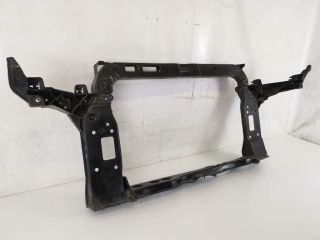 bontott HYUNDAI TUCSON II Vízhűtő Radiátor Tartó