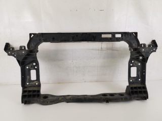 bontott HYUNDAI TUCSON II Vízhűtő Radiátor Tartó