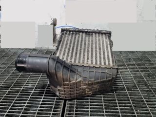 bontott HYUNDAI TUCSON Intercooler