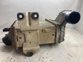 bontott HYUNDAI TUCSON Intercooler