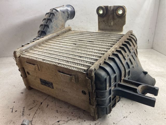 bontott HYUNDAI TUCSON Intercooler