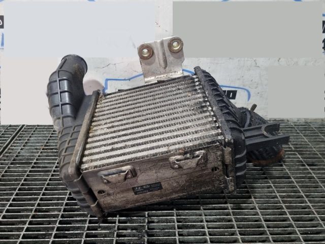 bontott HYUNDAI TUCSON Intercooler
