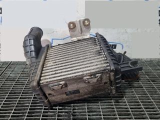 bontott HYUNDAI TUCSON Intercooler