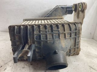 bontott HYUNDAI TUCSON Intercooler